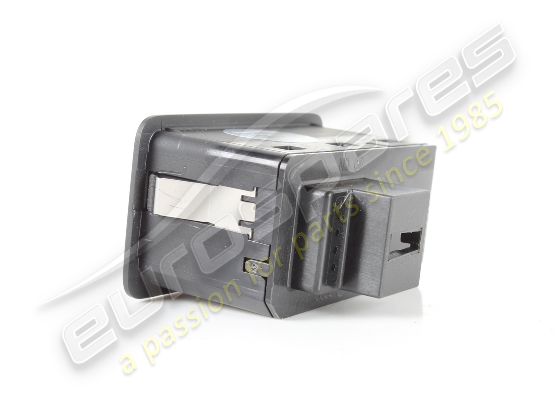 UTILISÉ LAMBORGHINI COMMUTATEUR DE HAYON HECKKLAPPE+ZV WEI. NUMÉRO DE PIÈCE 4G0959831D5PR (3) utilisé lamborghini commutateur de hayon heckklappe+zv wei. numéro de pièce 4g0959831d5pr (3)