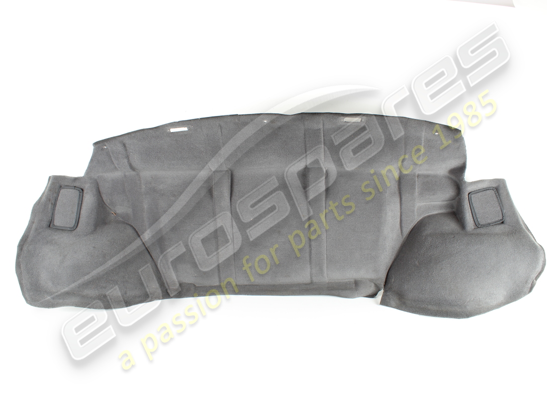 PANNEAU DE COUVERTURE ARRIÈRE RÉSERVOIR D'OCCASION Maserati. NUMÉRO DE PIÈCE 371530122 (1)