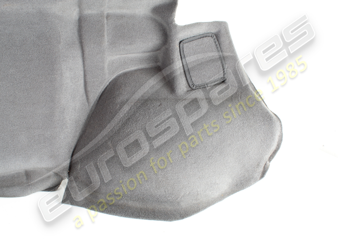 PANNEAU DE COUVERTURE ARRIÈRE RÉSERVOIR D'OCCASION MASERATI. RÉFÉRENCE 371530122 (4) panneau de couverture arrière réservoir d'occasion maserati. référence 371530122 (4)