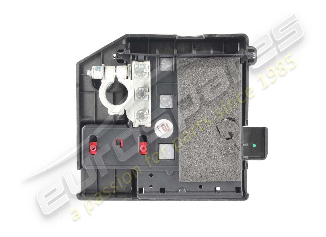 utilisé ferrari batterie centralina complète. numéro de pièce 843059 (3)