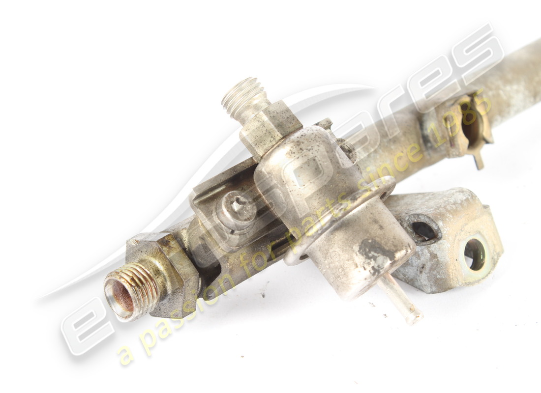 utilisé ferrari tube d'injecteur lh. numéro de pièce 171797 (3)