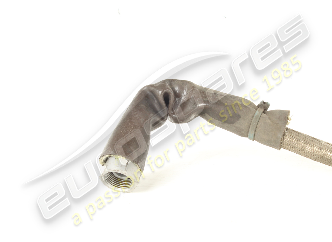 TUYAU DE LIVRAISON D'HUILE Ferrari UTILISÉ. NUMÉRO DE PIÈCE 256689 (1)