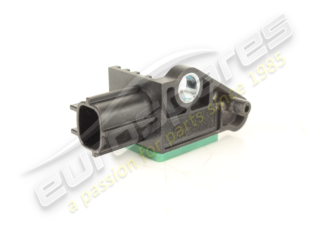 USED FERRARI SIDE CRASH SENSOR . PART NUMBER 248428 (1)