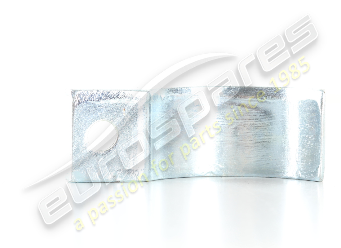 nouveau tuyau lamborghini en u du radiateur droit. référence 001719347 (1)