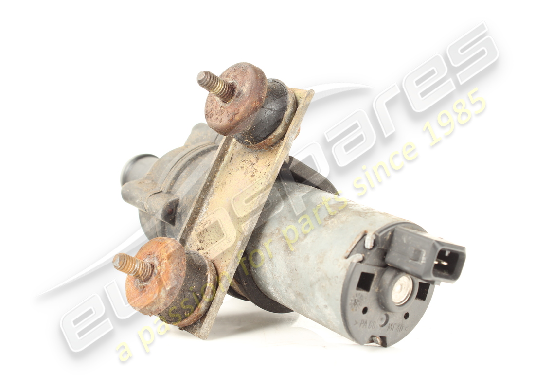 Ferrari POMPE À EAU COMPLÈTE UTILISÉE. NUMÉRO DE PIÈCE 65460300 (1)