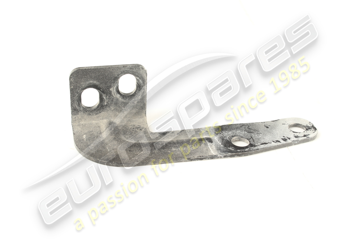 SUPPORT DE FIXATION DE GRILLE D'OCCASION Ferrari. NUMÉRO DE PIÈCE 84133900 (1)