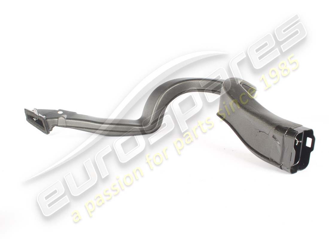 endommagé ferrari condotto air vent dx complet gdx. numéro de pièce 778694 (2)