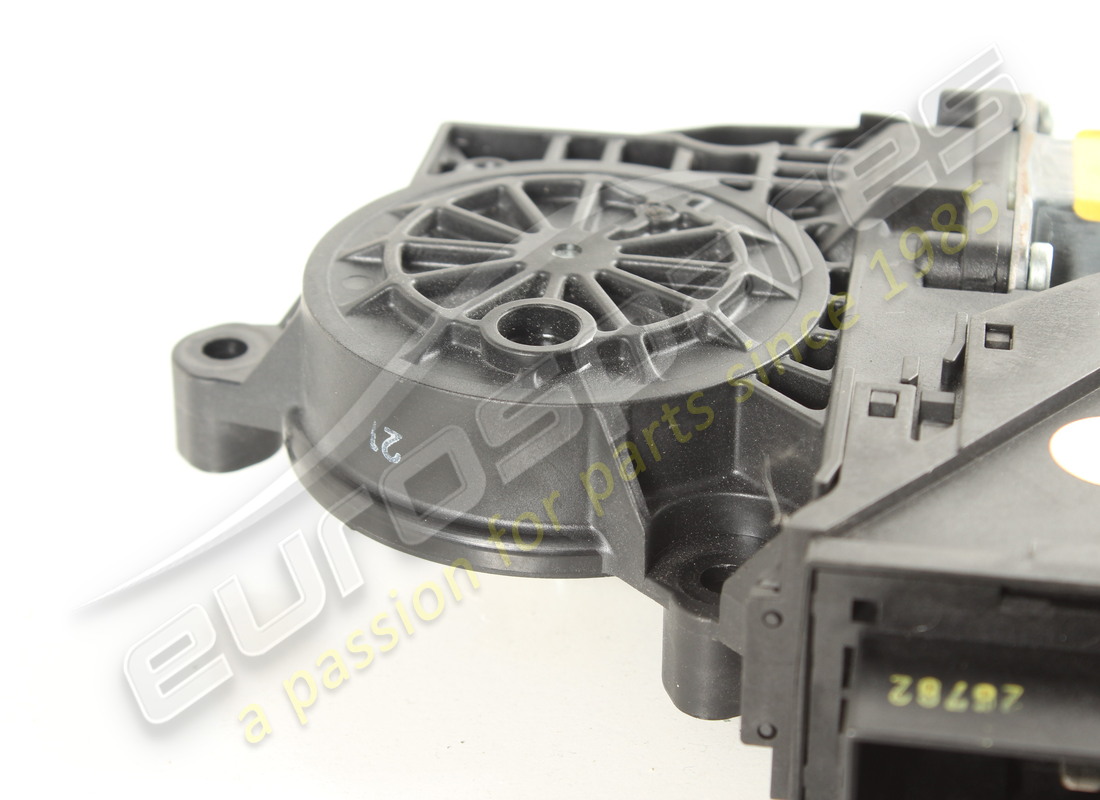 utilisé lamborghini numéro de pièce du moteur d'essuie-glace droit 402959802d (4)