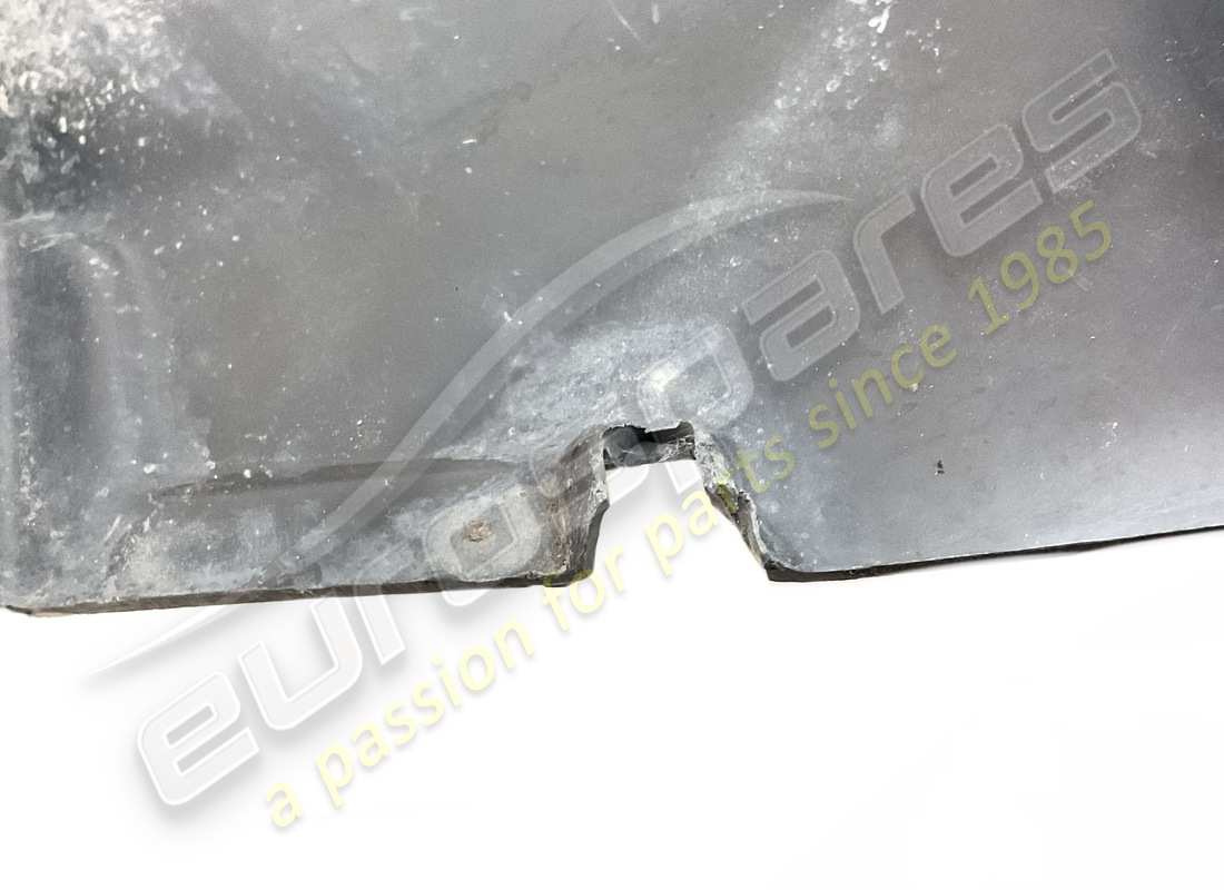 coque de la roue lamborghini endommagée. numéro de pièce 400821192a (4)
