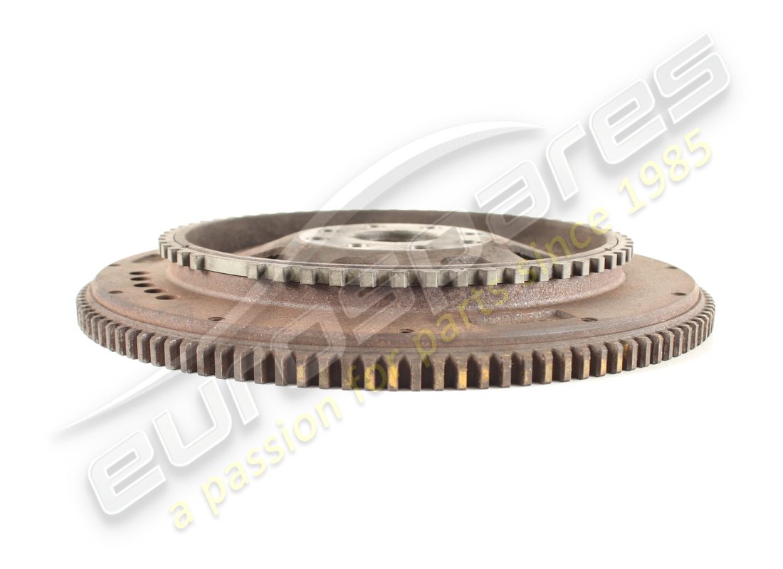 utilisé maserati volant moteur complet. numéro de pièce 230426 (4)