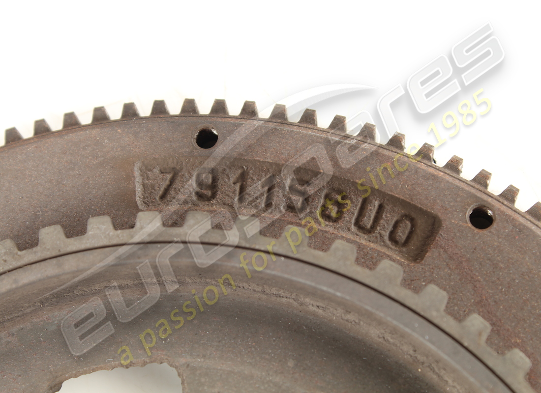 utilisé maserati volant moteur complet. numéro de pièce 230426 (3)