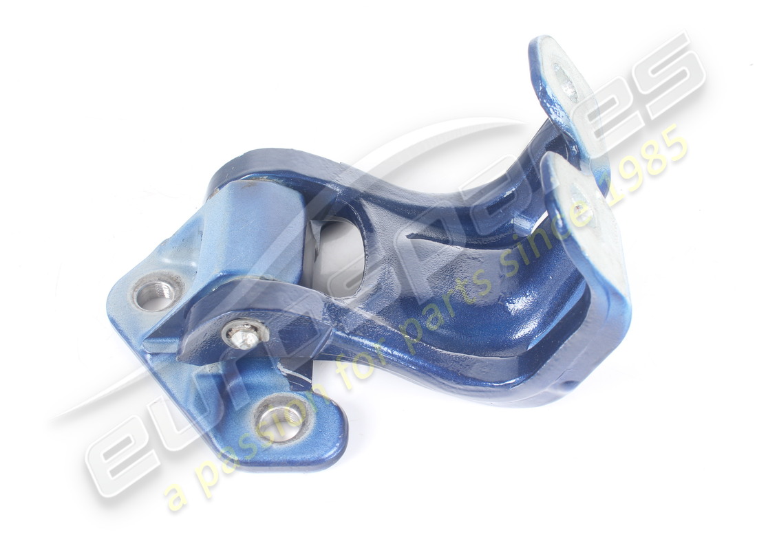 charnière de porte d'occasion ferrari, pièce mobile. numéro de pièce 88446200 (4)