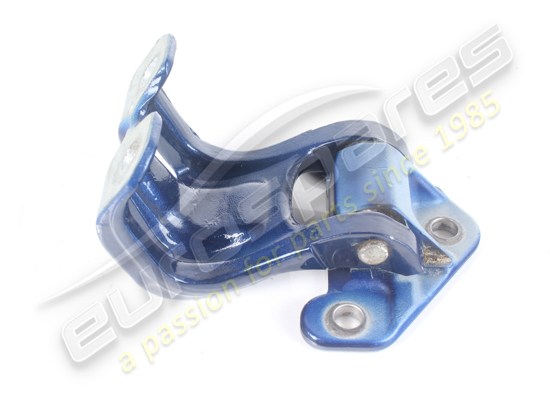 charnière de porte d'occasion ferrari, pièce mobile. numéro de pièce 88446200 (2)