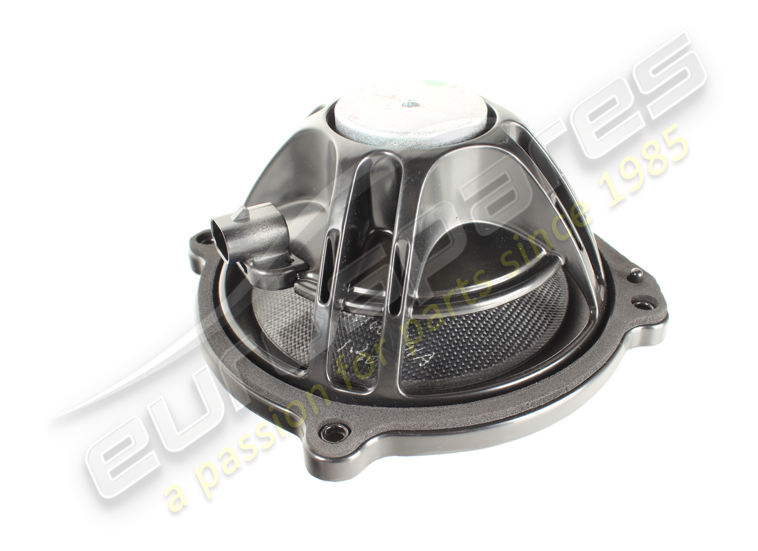 haut-parleur ferrari d'occasion - en kevlar - standard. numéro de pièce 260646 (3)