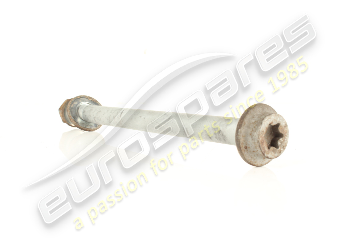 utilisé ferrari vis spéciale. numéro de pièce 238656 (3)