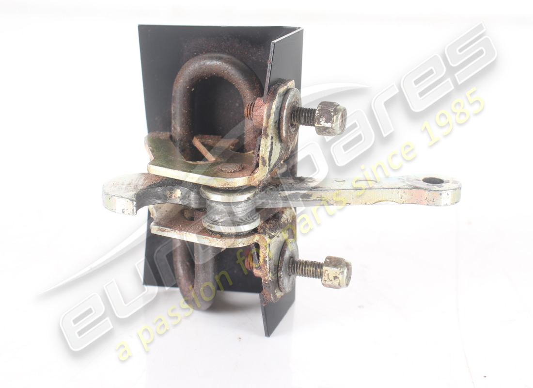 utilisé ferrari sangles de contrôle de porte. numéro de pièce 60666800 (5)