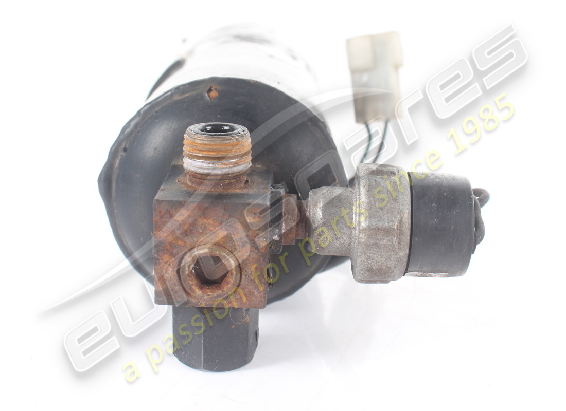 utilisé ferrari filtre de séchoir lhd numéro de pièce 129101 (4)