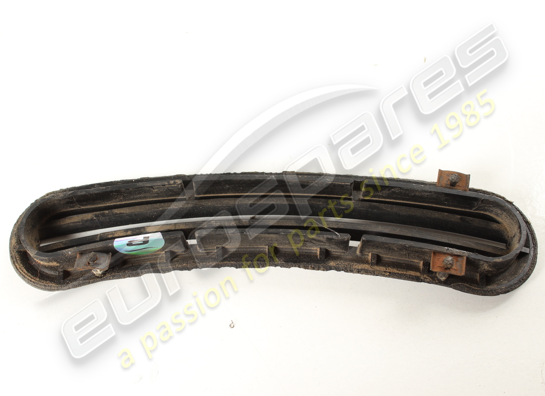 utilisé ferrari évent de tableau de bord. numéro de pièce 60044401 (2)