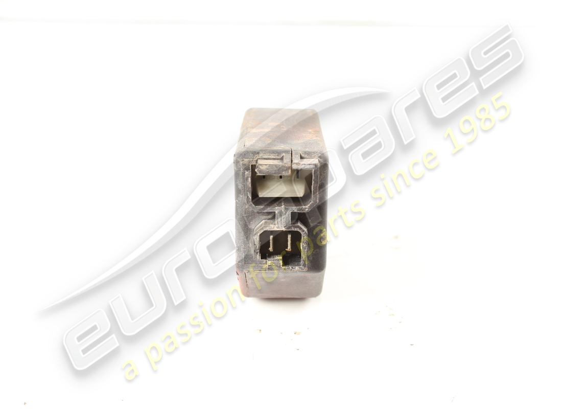 UTILISÉ Ferrari POCHE INTÉRIEURE GAUCHE . NUMÉRO DE PIÈCE 62304500 (1)