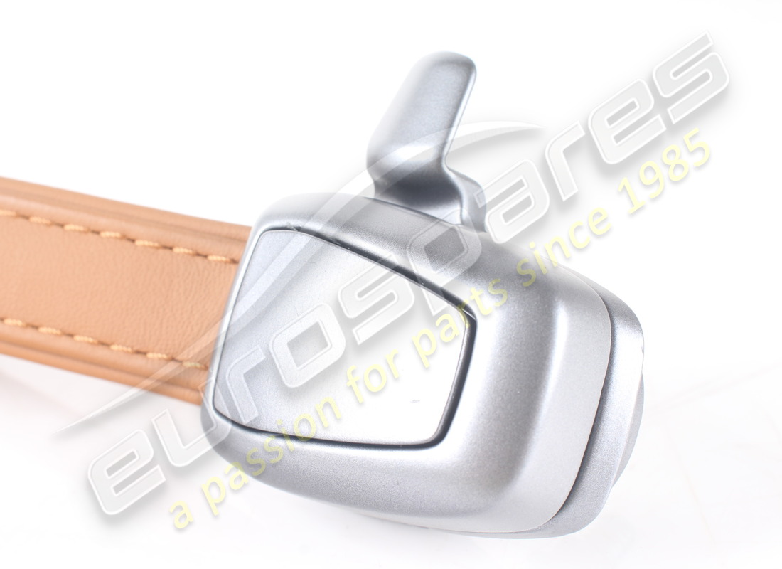 used ferrari maniglia appiglio sx complete. part number 88297200 (2)