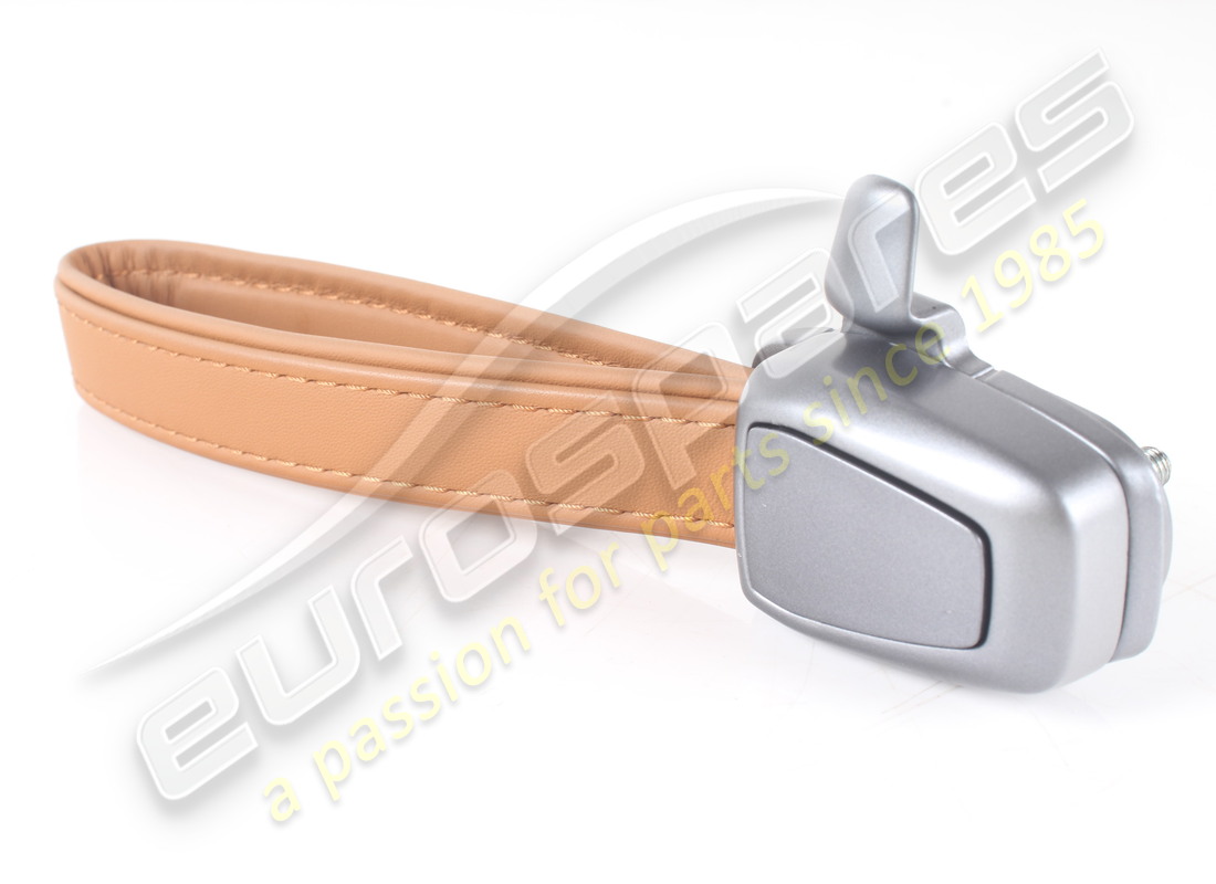 UTILISÉ Ferrari MANIGLIA APPIGLIO SX COMPLET . NUMÉRO DE PIÈCE 88297200 (1)