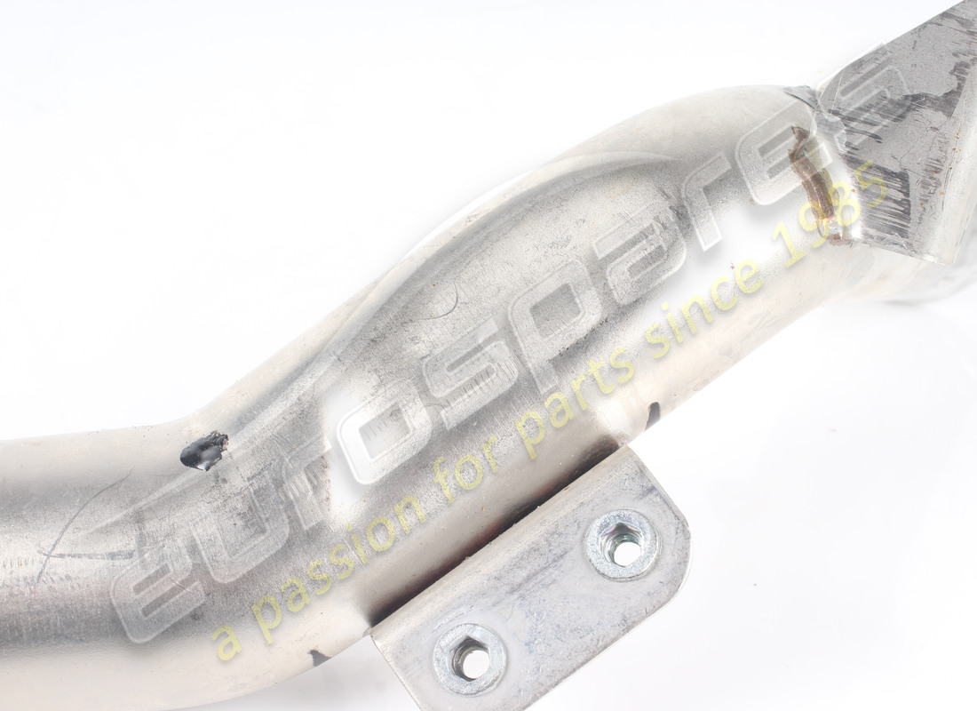 TUYAU DE RACCORDEMENT DE RÉSERVOIR D'OCCASION FERRARI. NUMÉRO DE PIÈCE 960934 (3) tuyau de raccordement de réservoir d'occasion ferrari. numéro de pièce 960934 (3)