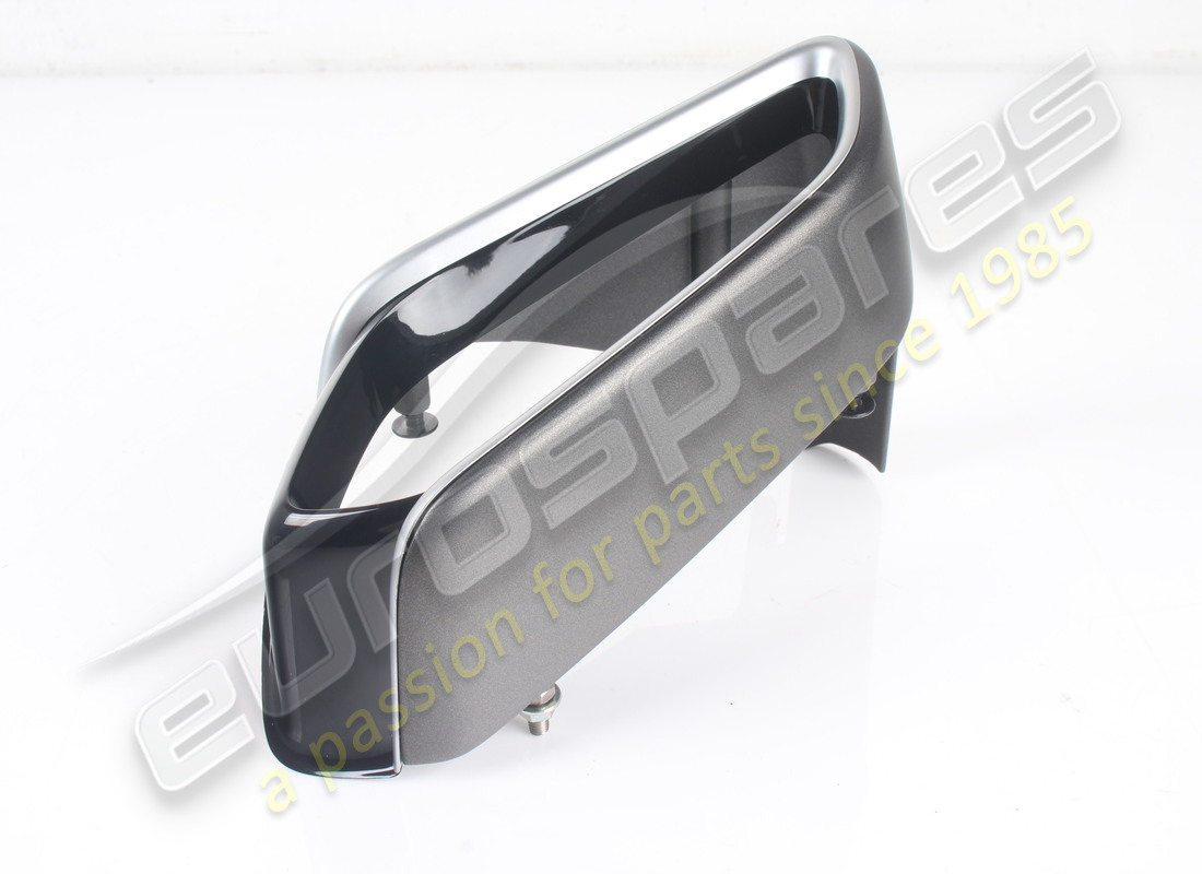 D'OCCASION Ferrari FUSIONE LATERALE SX COMPLETE GDX. NUMÉRO DE PIÈCE 778870 (1) D'OCCASION Ferrari FUSIONE LATERALE SX COMPLETE GDX. NUMÉRO DE PIÈCE 778870 (1)