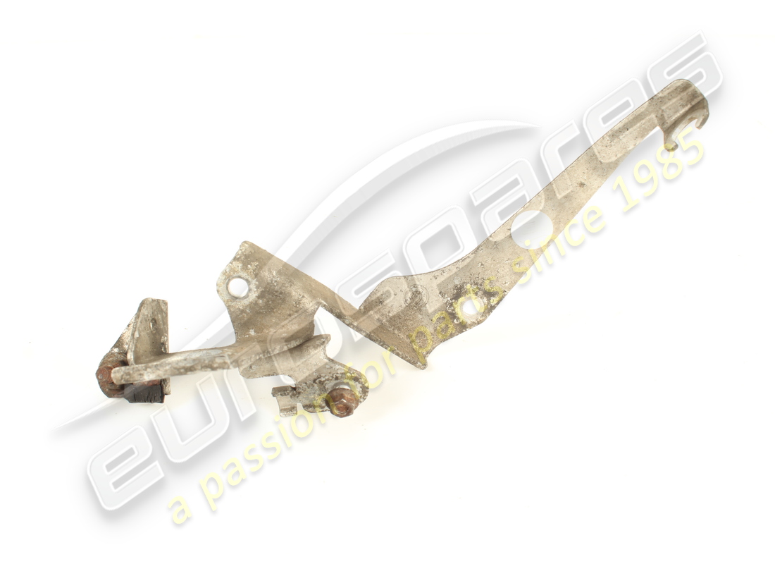 support de rotule droit d'occasion ferrari. numéro de pièce 274461 (1)