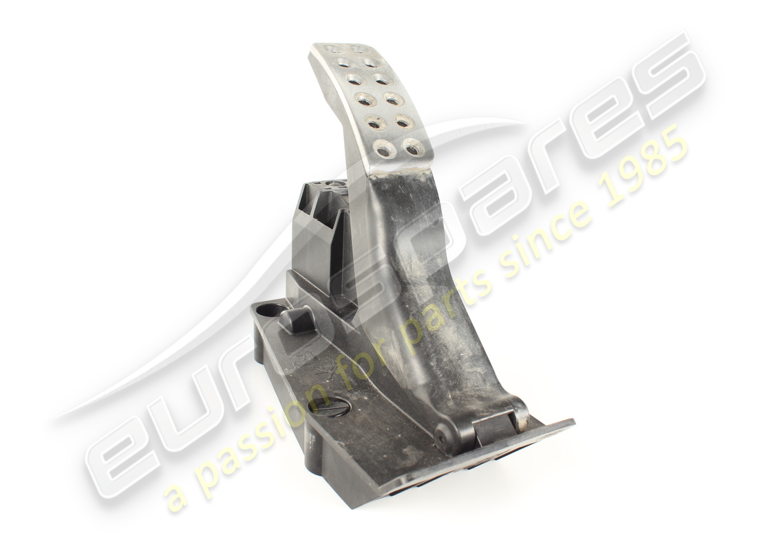 utilisé ferrari pédale d'accélérateur complète. numéro de pièce 243117 (1)