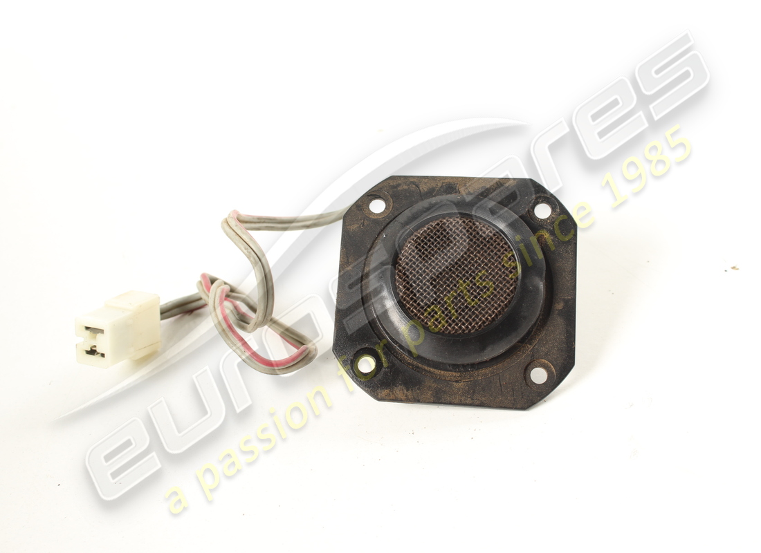 utilisé ferrari haut-parleur. numéro de pièce 62462600 (2)