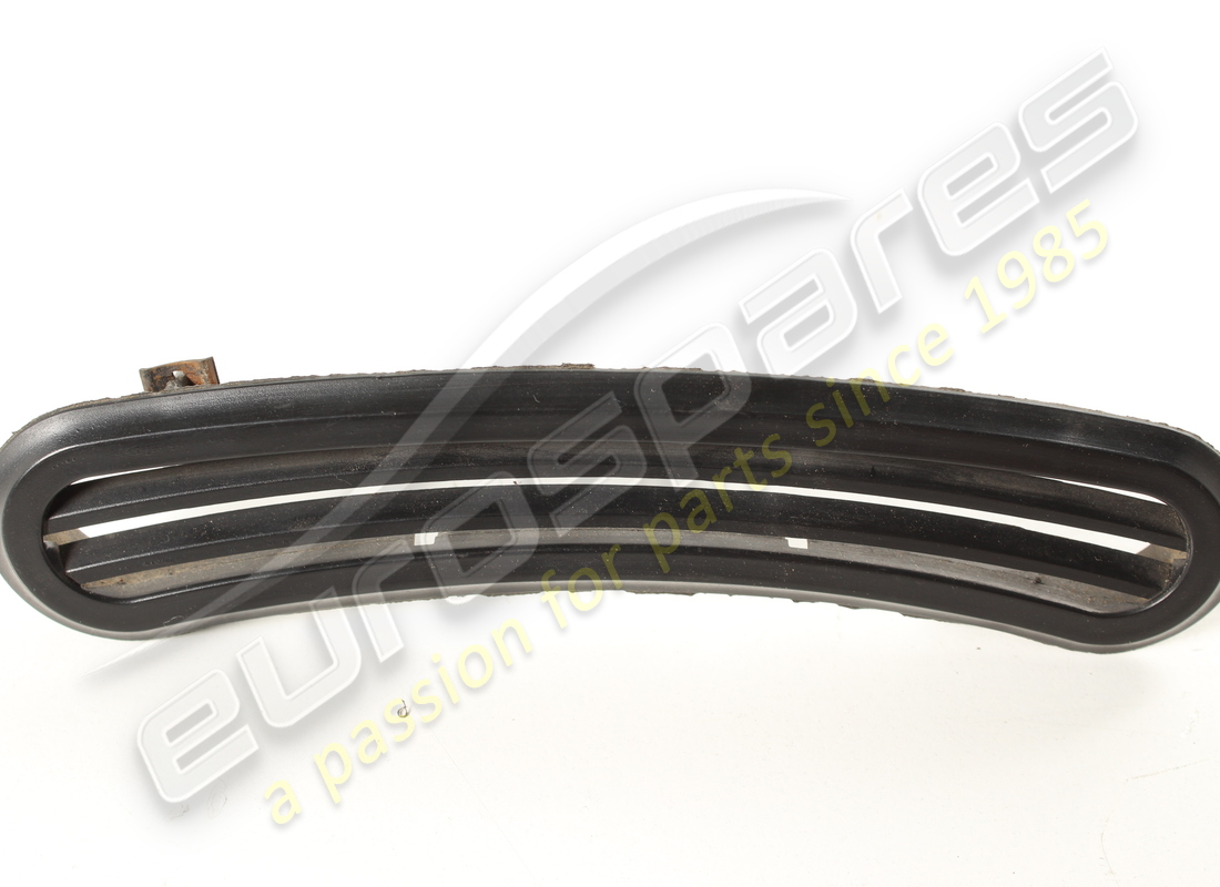 UTILISÉ Ferrari ÉVENT DE TABLEAU DE BORD . NUMÉRO DE PIÈCE 60044401 (1)