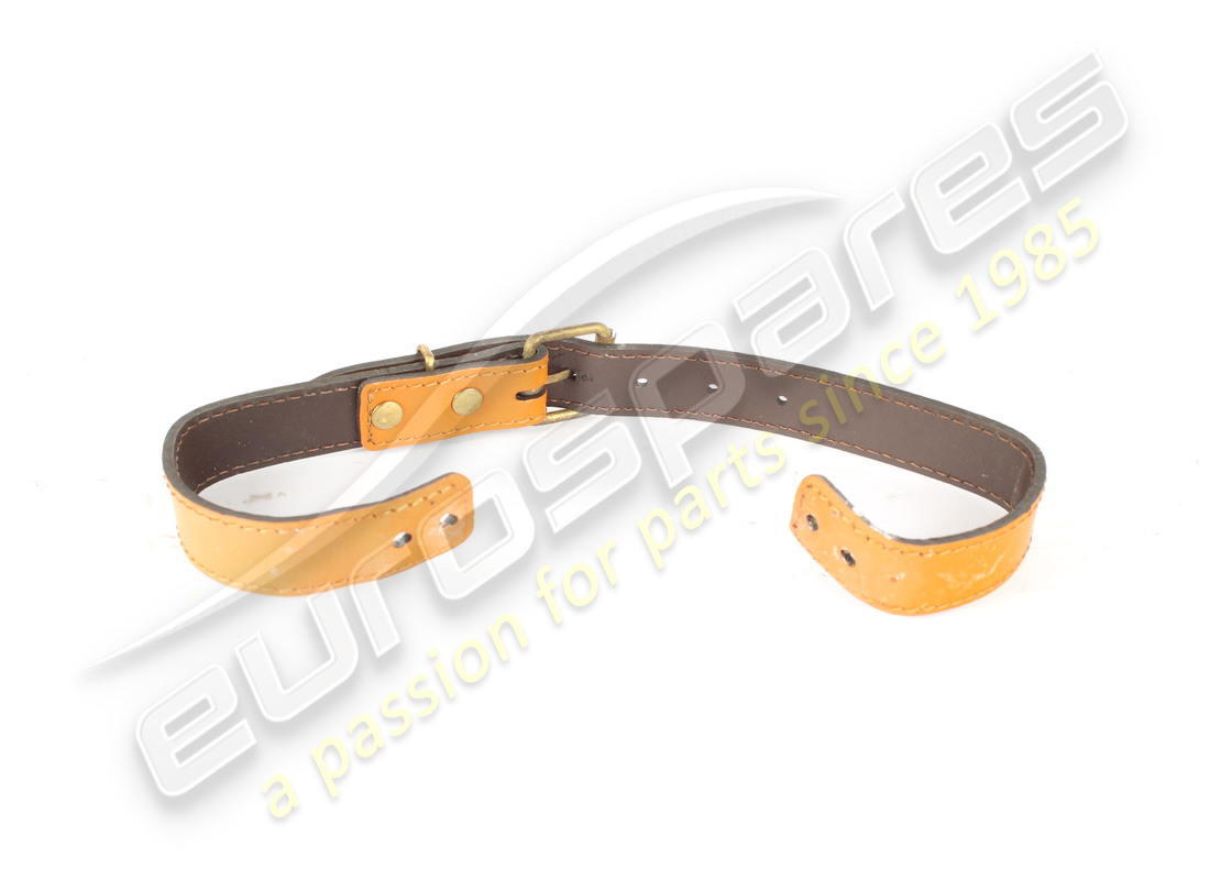 ferrari ceinture utilisée pour sac à outils. numéro de pièce 67626500 (2)
