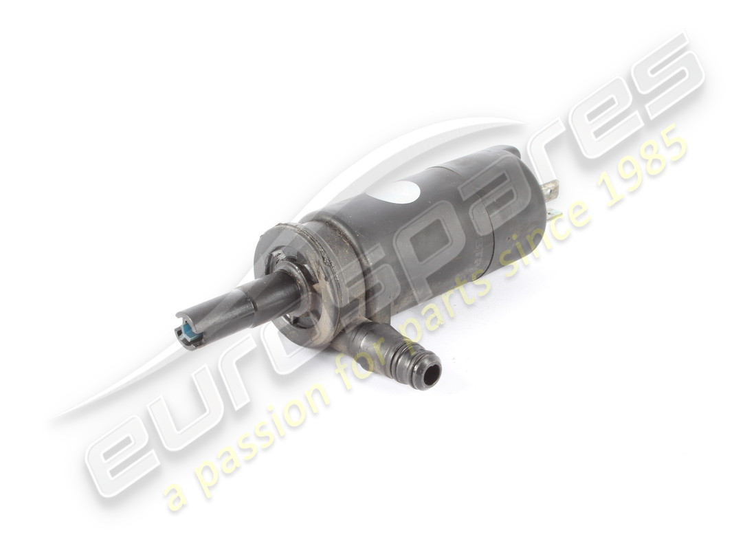 UTILISÉ Ferrari POMPE DE LAVE Rondelle - POUR . NUMÉRO DE PIÈCE 68740000 (1)