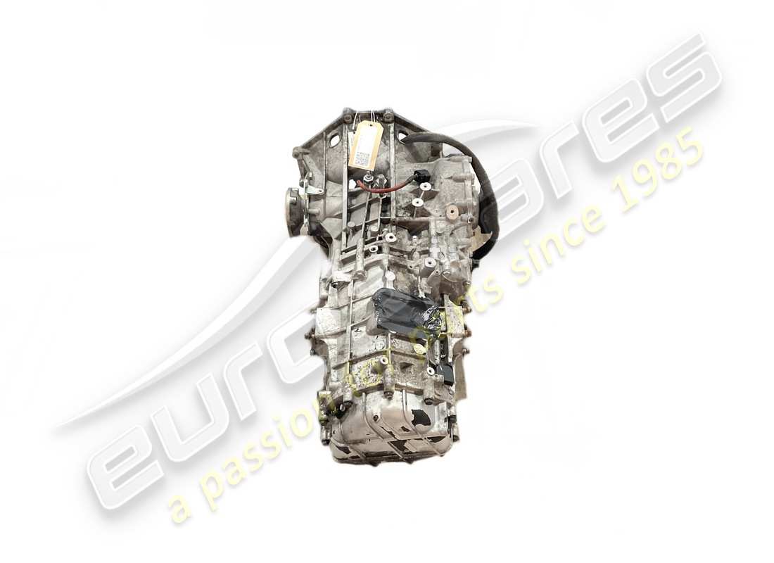 utilisé lamborghini numéro de pièce de transmission 086300046a
