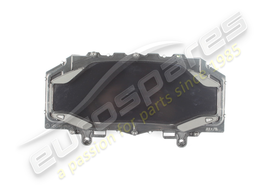 utilisé lamborghini numéro de pièce du groupe d'instruments 4t0920900g