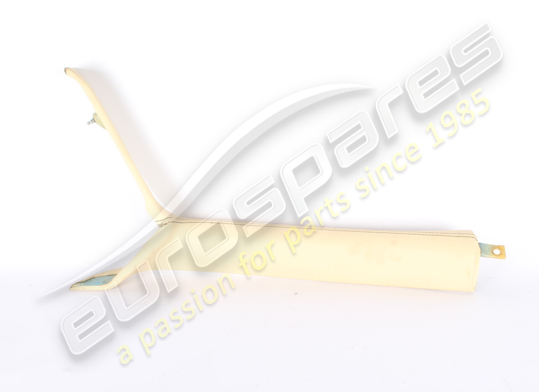 ENDOMMAGÉ Ferrari CRÈME DE COUVERCLE DE PILIER GAUCHE 11055 . NUMÉRO DE PIÈCE 67898904 (1)