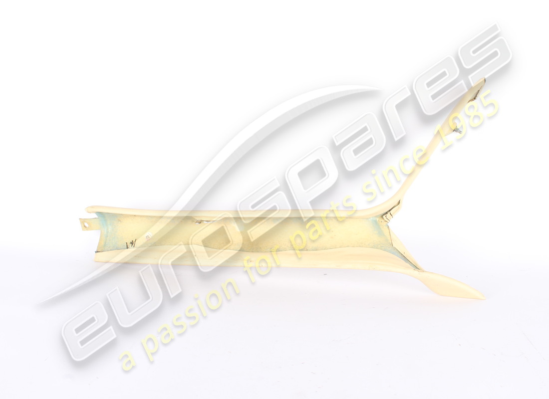 crème de couvercle de pilier gauche ferrari endommagée 11055. numéro de pièce 67898904 (2)