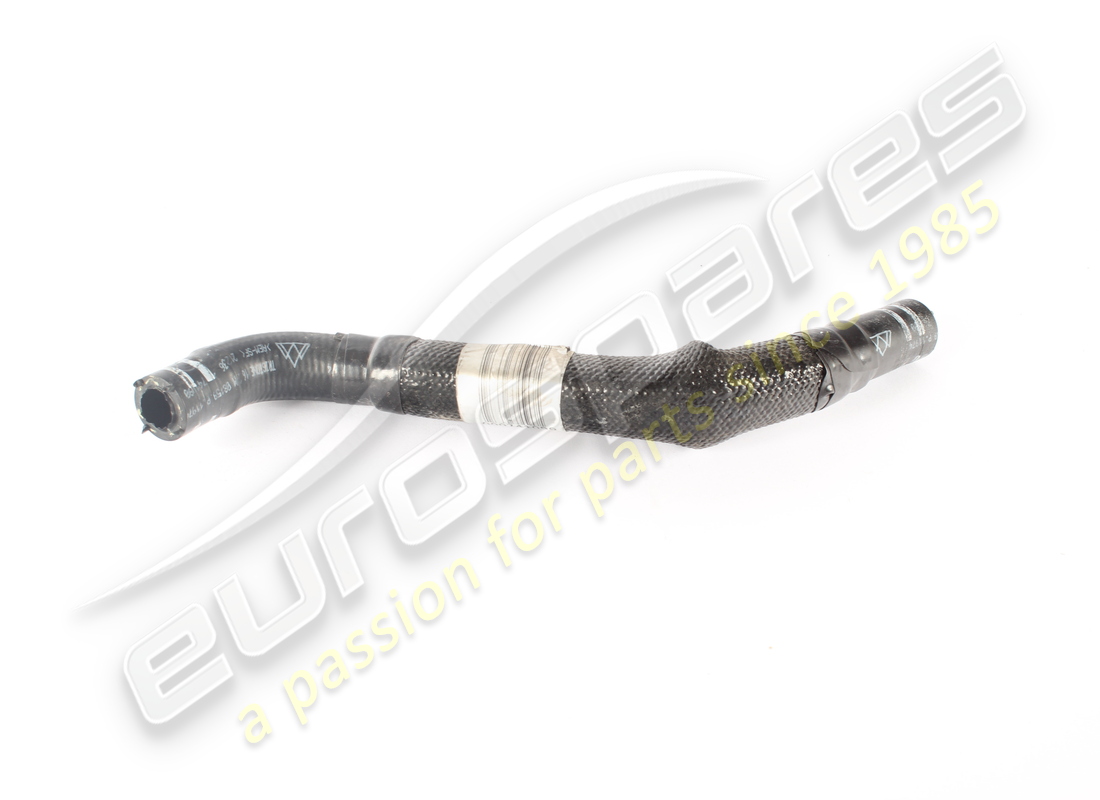 UTILISÉ Ferrari TUBO PREFORMATO, CARICO CIRC . NUMÉRO DE PIÈCE 741090 (1)