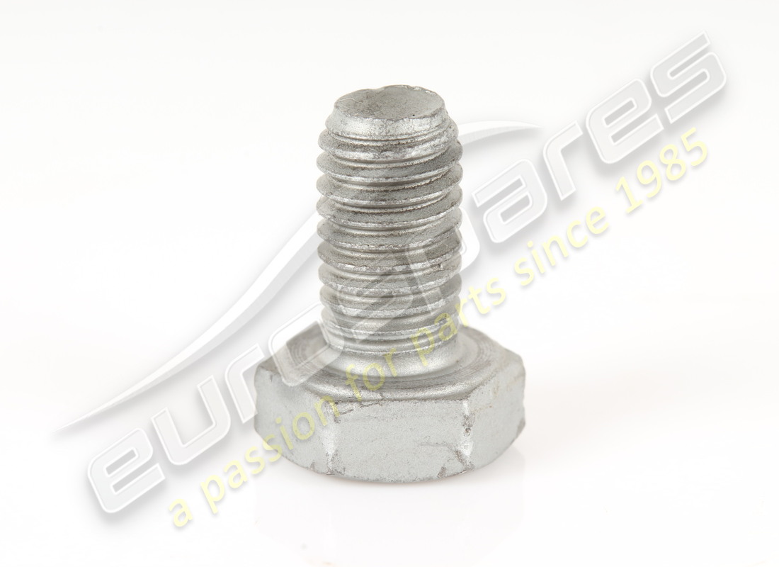 VIS Ferrari UTILISÉE. NUMÉRO DE PIÈCE 16043124 (1) VIS Ferrari UTILISÉE. NUMÉRO DE PIÈCE 16043124 (1)