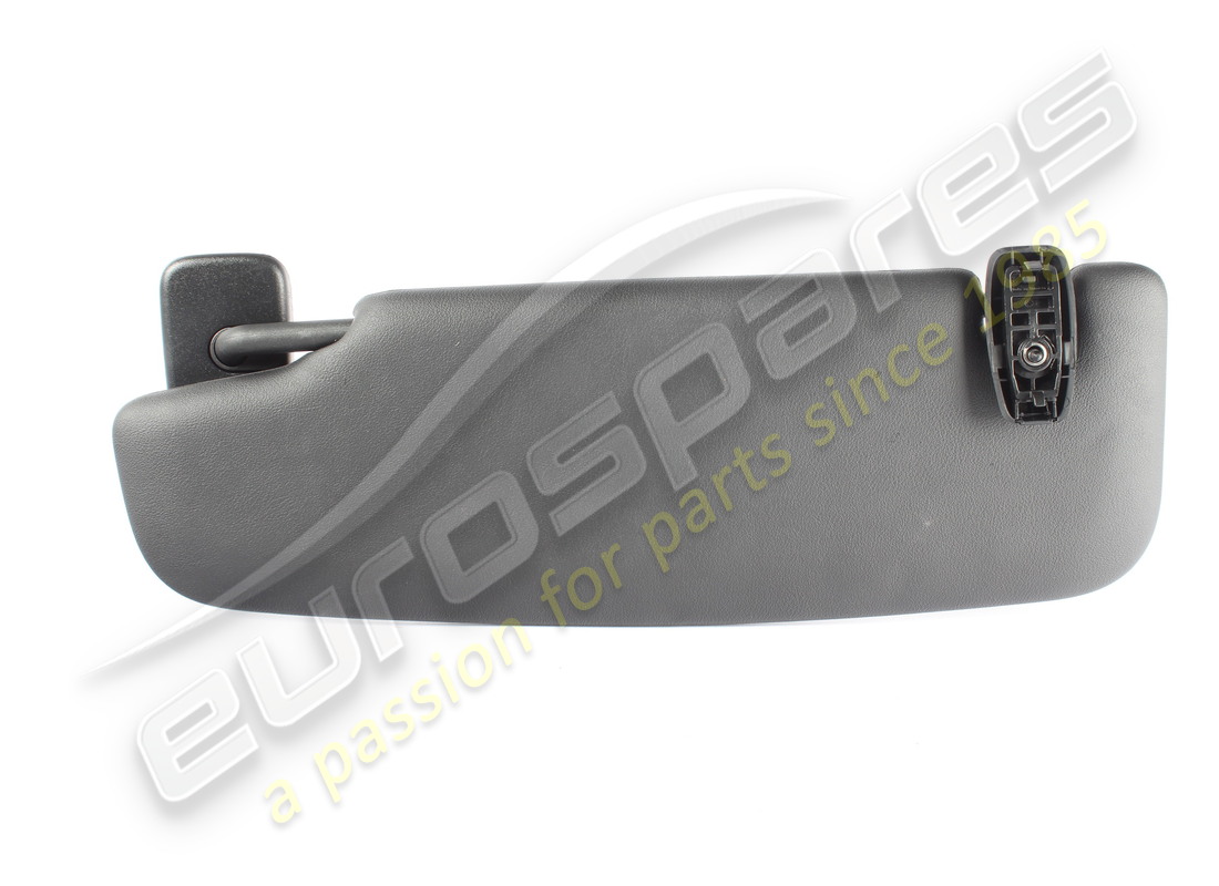D'OCCASION Porsche NOIR. NUMÉRO DE PIÈCE 9P1857552ABOX7 (1)