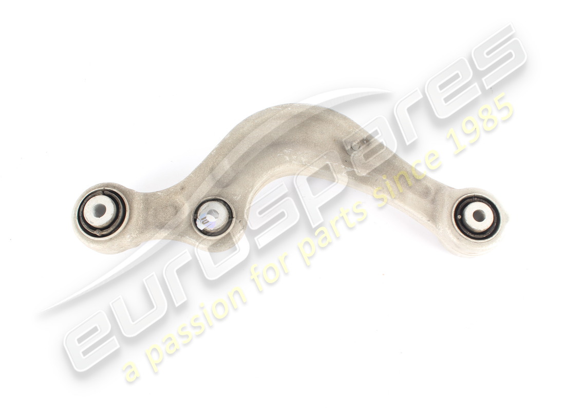 bras de commande de voie lamborghini utilisé. numéro de pièce 4m0505323g (1)