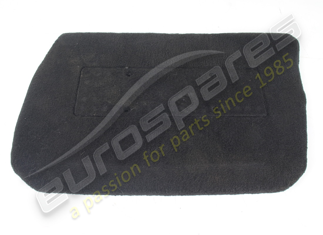 REPOSE-PIEDS COMPLET CÔTÉ PASSAGER D'OCCASION Ferrari. RÉFÉRENCE 84826200 (1) REPOSE-PIEDS COMPLET CÔTÉ PASSAGER D'OCCASION Ferrari. RÉFÉRENCE 84826200 (1)