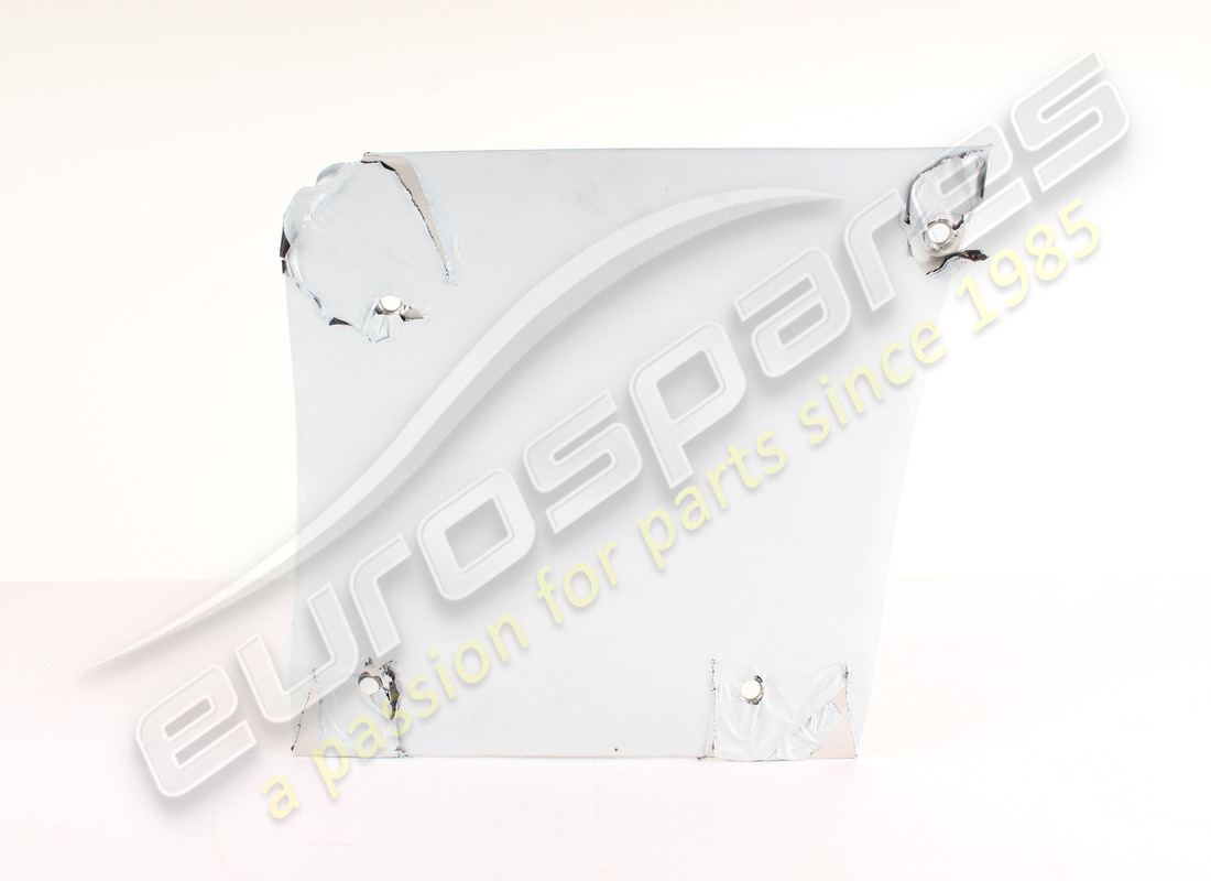 nouveau bouclier eurospares (chaleur) 0e. numéro de pièce 117252 (1)