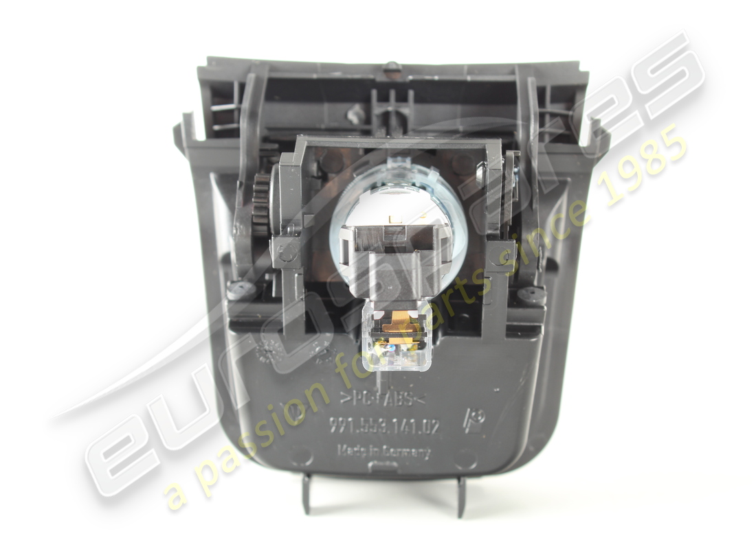 kit d'installation neuf porsche. numéro de pièce 99104490140 (5)