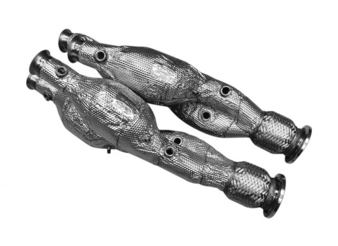 kit de cellules tubi aventador svj 300 neuf. numéro de pièce tslaavec18303a (1)