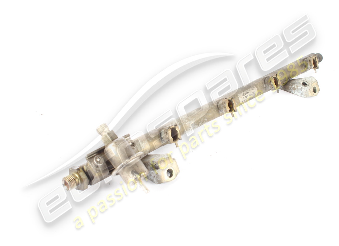 utilisé ferrari tube d'injecteur lh. numéro de pièce 171797 (2)