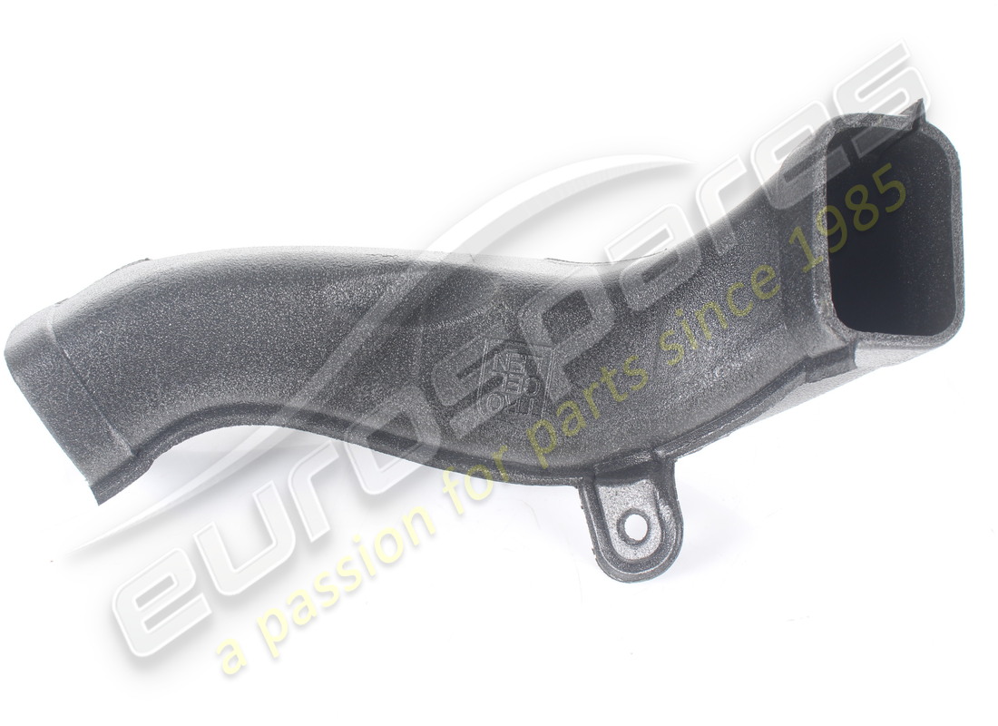 UTILISÉ Ferrari CONDUIT DE DÉBUÉE GAUCHE. NUMÉRO DE PIÈCE 88865800 (1)