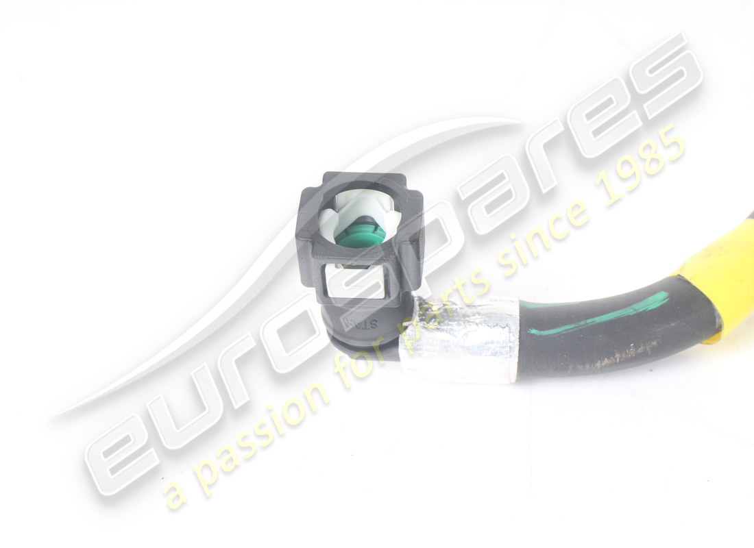 tuyau d'alimentation en carburant d'occasion ferrari, seconde arrière numéro de pièce 285160 (5)