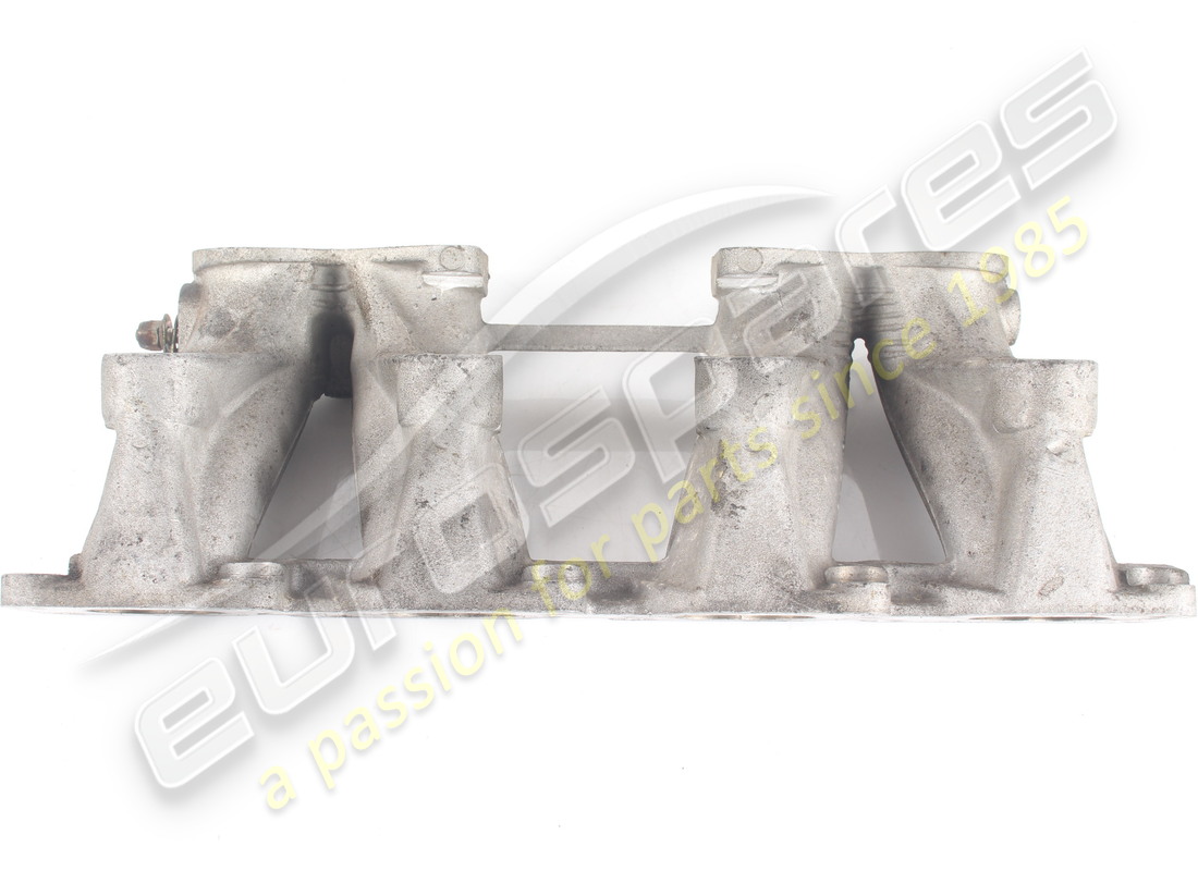 UTILISÉ FERRARI COLLECTEUR D'ADMISSION LH COMPLET. NUMÉRO DE PIÈCE 128201 (2) utilisé ferrari collecteur d'admission lh complet. numéro de pièce 128201 (2)