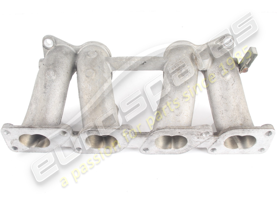 UTILISÉ Ferrari COLLECTEUR D'ADMISSION GAUCHE COMPLET. NUMÉRO DE PIÈCE 128201 (1)